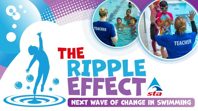 STA Ripple Effect STA Ripple Effect