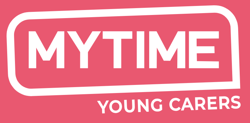 mytime young carers mytime young carers
